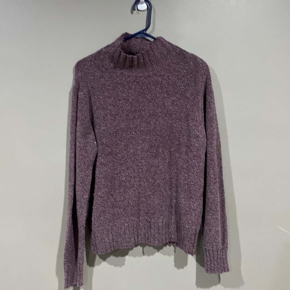Turtle Neck sweater